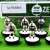 Zeugo 034 Parma HW